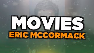 Best Eric McCormack movies [upl. by Reinhold]