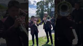 TROMBONISTAS DEL BRONX [upl. by Orin]