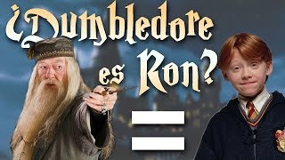 7 TEORÍAS LOCAS de HARRY POTTER  JuevesPotterhead [upl. by Karole118]