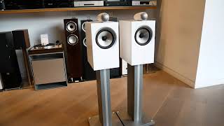 Bowers Wilkins 705 S2 [upl. by Adnil109]