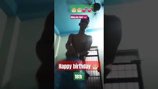 happy wishes you रवि bhai shorts love song bhojpuri [upl. by Genaro516]