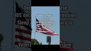 Unlock Your VA Disability Benefits disabledveterans veteranassistance military veteran [upl. by Lello]