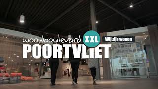 Het gezelligste dagje uit Woonboulevard Poortvliet XXL [upl. by Gronseth]