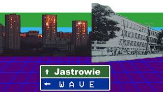 ＪＡＳＴＲＯＷＩＥ ＷＡＶＥ つゐ悪 [upl. by Nurse91]