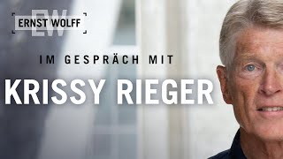 AfD Ukraine Ende und Provokation im Osten  Ernst Wolff im Gespräch mit Krissy Rieger [upl. by Matheson]