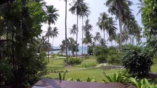 quotShantaa Sweetquot at Shantaa Resort Koh Kood Thailand  Part 1 [upl. by Sarson]