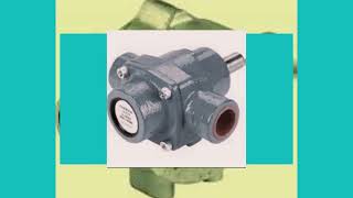 Bomag Roller Hydraulic Pump Repair [upl. by Airlia]