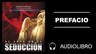 1 ✔ prefacio 🎧 Audiolibro 🎧 El Arte De La Seduccion RG [upl. by Kemppe]