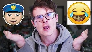 The Joke Police TICK me off  idubbbz complains [upl. by Enyaw]