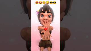 funny Dance oko lele😍😘🤓😎oko lele dance viral trending funny shorts [upl. by Mercado579]