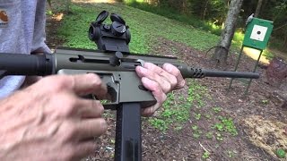 TNW Firearms Aero Survival Rifle [upl. by Donna]