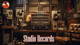 Studio Records 24 Bit192Khz  Best Audiophile Voices  Music Passion [upl. by Romilda]