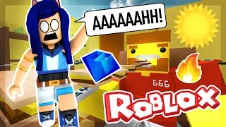 Roblox Obby  ESCAPE THE GIANT LIVING ROOM OBBY [upl. by Florella]