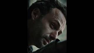 The Saddest Walking Dead Death  TWD Edit [upl. by Aehsan]