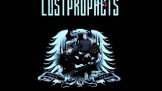 lostprophets  cry me a river HQ [upl. by Sivatnod]