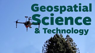 New Major Humboldt Geospatial Science amp Technology [upl. by Annaicul]