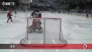 090221  KHKMjölby highlights [upl. by Wallack]