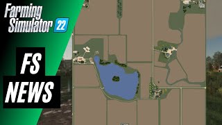 Millennial Farmer Map Coming To FS22 Plus NEW Gravity Wagons  FS News [upl. by Ineslta490]