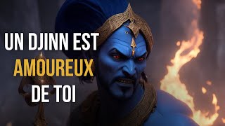 5 Signes que les Djinns tont ensorcelé en amour  Reste vigilant [upl. by Enelav436]