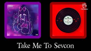 Take Me To Sevcon GeoxorBig Giant Circles mashup [upl. by Barnabas]