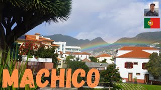 Madeira in Winter Machico [upl. by Liberati]