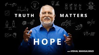 10 Can Nations Be Reformed  Truth Matters  Vishal Mangalwadi [upl. by Droffats]