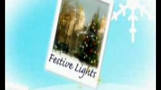 Grantown on Spey Christmas TV Advert [upl. by Britteny708]