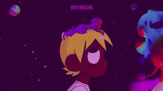 Lil Uzi Vert  Myron Slowed [upl. by Mendel837]