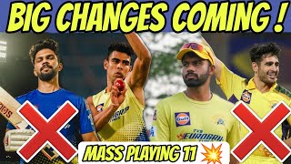 Rajvardhan Hangargekar  வாய்ப்பு இருக்கு  💥  Csk Ipl 2022 [upl. by Ivana]