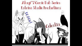 Akagi2 Comic Episode 1 [upl. by Amanda809]