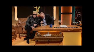 Heino rockt den Enzian  TV total [upl. by Bolten378]