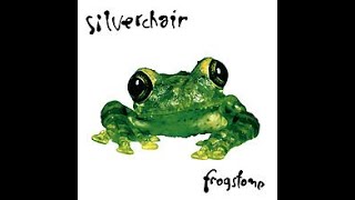 Silverchair  Frogstomp Full Album Guitar Cover [upl. by Busiek909]