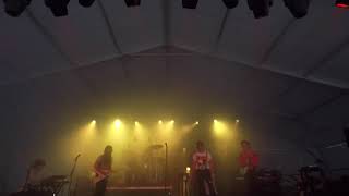 The Voidz at Shaky Knees [upl. by Ahsyat]