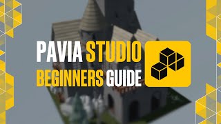 Pavia Studio  Beginners Quick Start Tutorial [upl. by Alexa]