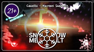 퇴물의 마지막 초고렙아님말고 ㅣCamellia  Nacreous Snowmelt 최초 클리어 [upl. by Kristopher486]