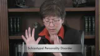 Schizotypal Personality Disorder [upl. by Brest133]