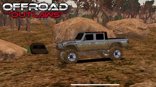 Offroad Outlaws  BARNFIND 14 offroadoutlaws [upl. by Lehrer198]