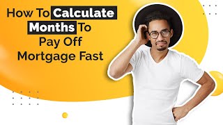 How to Pay off Your Mortgage Faster The Truth [upl. by Enilamme]