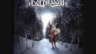 Korpiklaani Spring Dance [upl. by Eed]