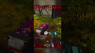 Narrators INSANE P2020 amp PK Challenge in Apex Legends 😂🔥 sponsoredbyea [upl. by Annoled]