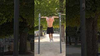 Whats your  level  💪 workout flexibility mobility amazing training gym exercise pullups [upl. by Leirad]