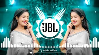 Kasam Khake Kaho🥀♥️Dj Remix💗 Hindi Dj Song 💙 Dj Krishna Das KdramaAura [upl. by Penoyer]