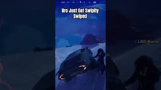 Bro Got Swiped fortnite memes [upl. by Ernald]