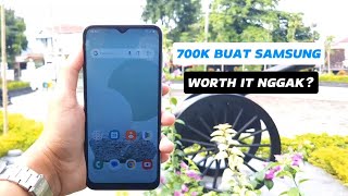 BALIK LAGI INGAT HARGA💸  REVIEW SAMSUNG A03 CORE DI TAHUN 2024 [upl. by Yelrehs931]