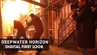 Deepwater Horizon 2016 Movie – Digital First Look [upl. by Salina469]