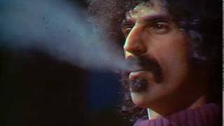 Frank Zappa  200 Motels Trailer [upl. by Fitzhugh932]