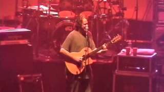 Widespread Panic  112200  Dont Be DeniedKnockin Round The Zoo [upl. by Anirahc]