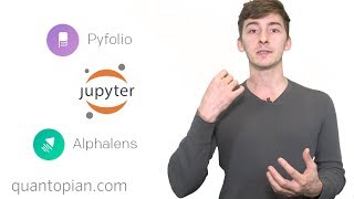 Using Jupyter to Streamline your Research [upl. by Lamphere]