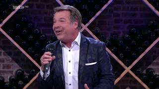 Schlager Spass Mit Andy Borg 19012019 [upl. by Aronael]