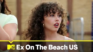 Ex On The Beach US Stagione 6 Episodio 3 [upl. by Lustick756]